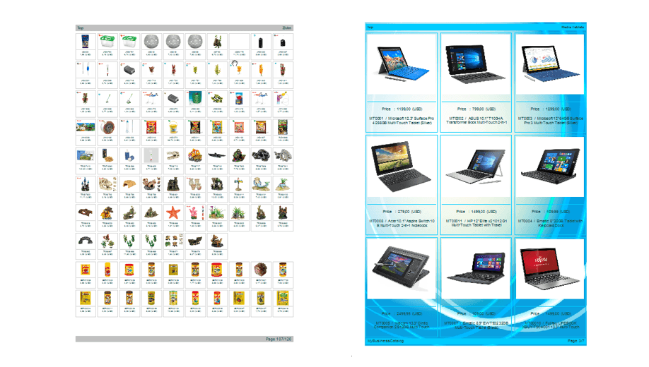 Product Catalog Software For Mac Free