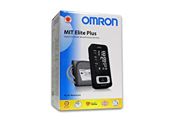 Omron Mit Elite Plus Software Mac